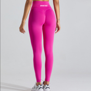 Leggings de Cintura Alta