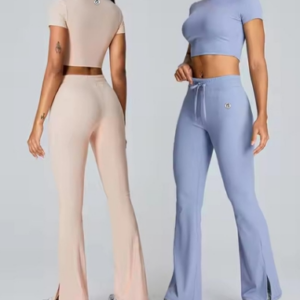 Conjunto de Yoga para Correr