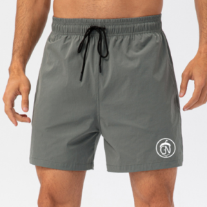 Short con Cordón Ajustable