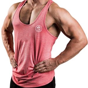 Musculosa Deportiva
