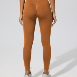 Leggings de Cintura Alta